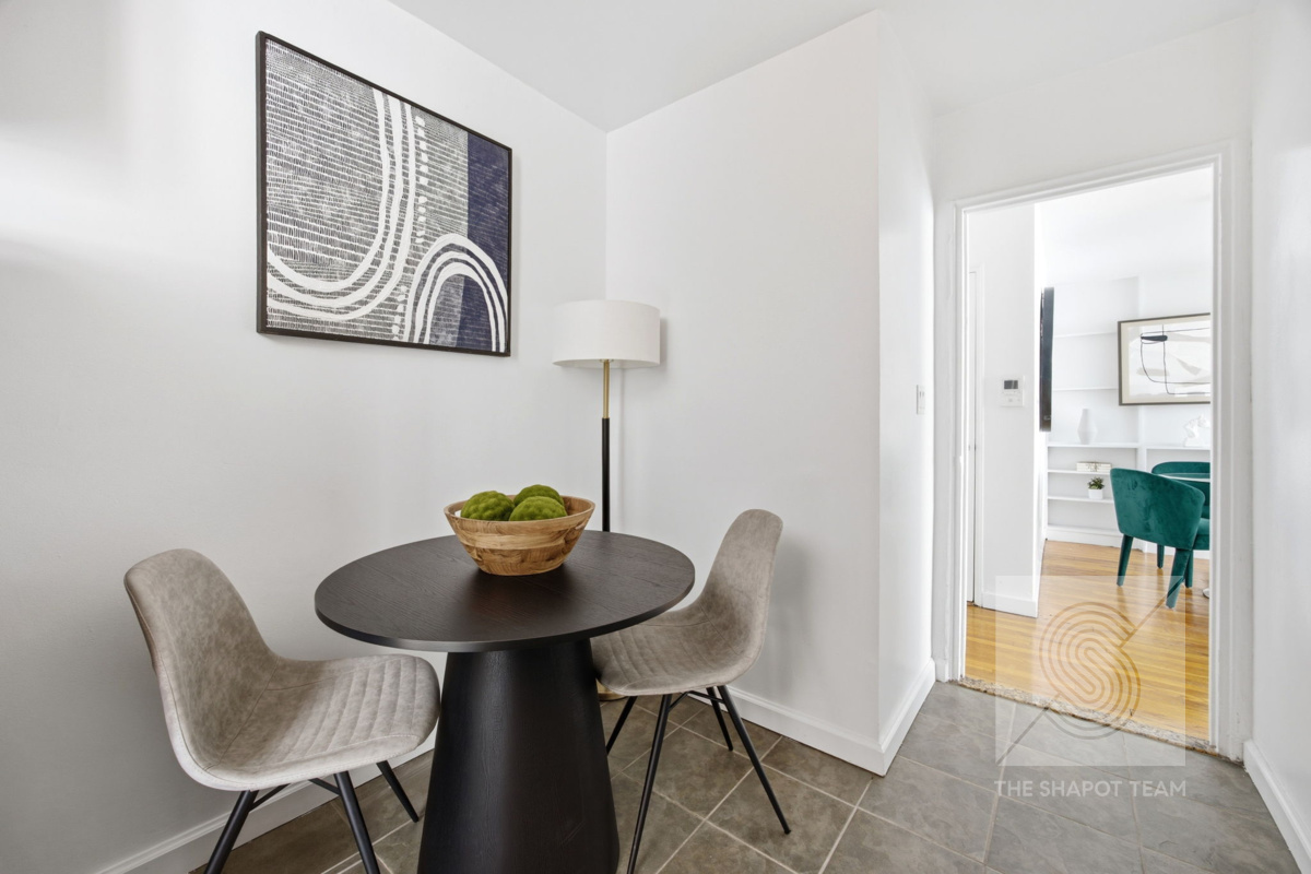 143-153 Bennett Avenue 3E