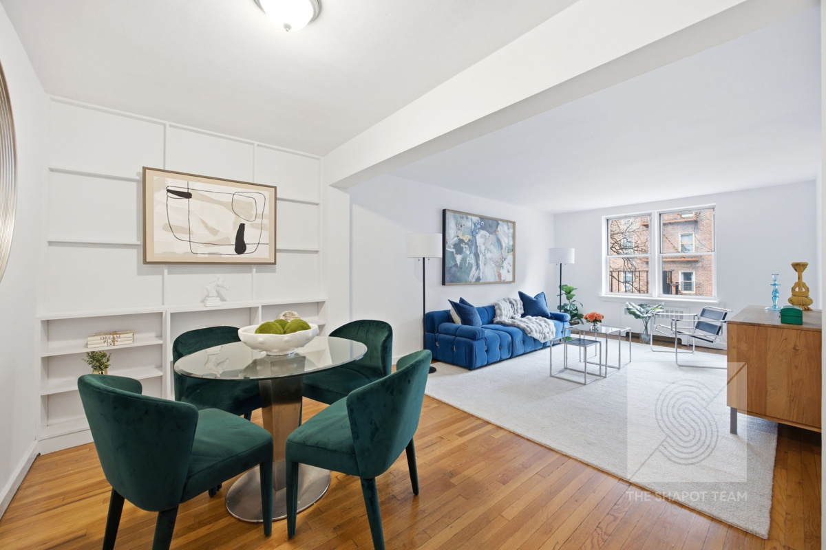 143-153 Bennett Avenue 3E