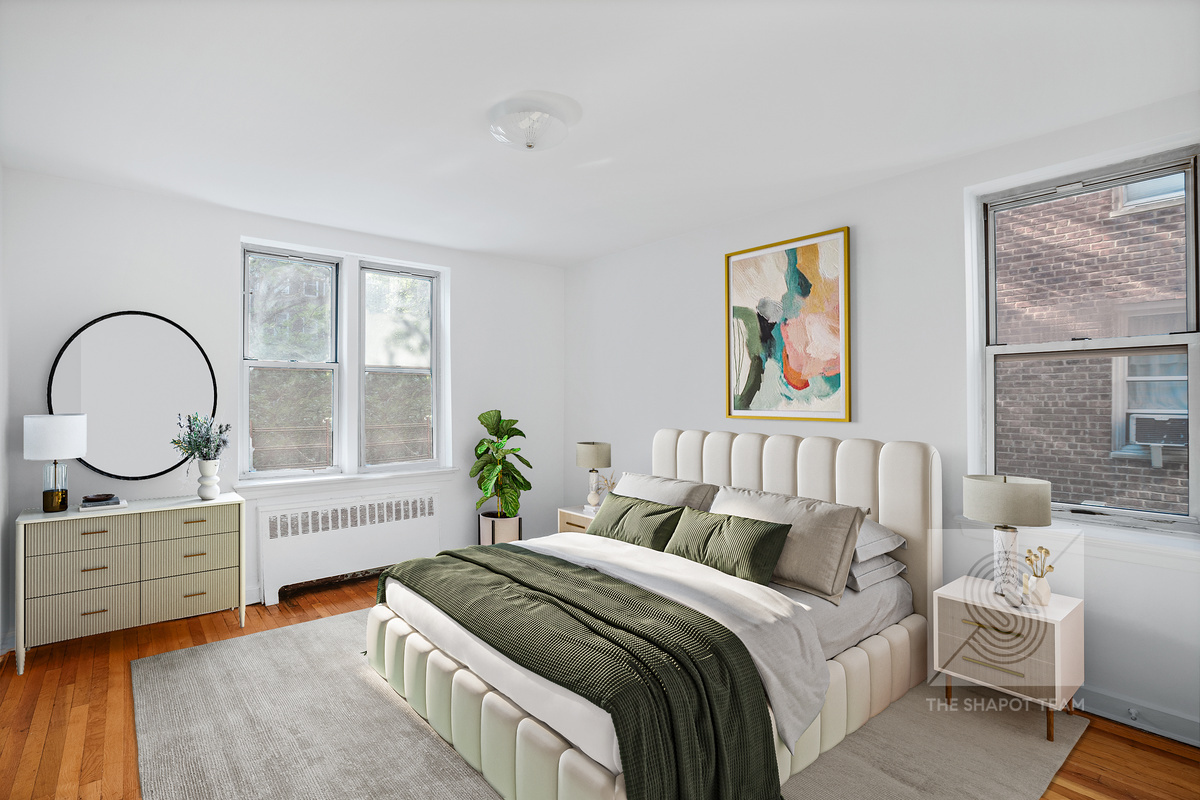 143-153 Bennett Avenue 3E