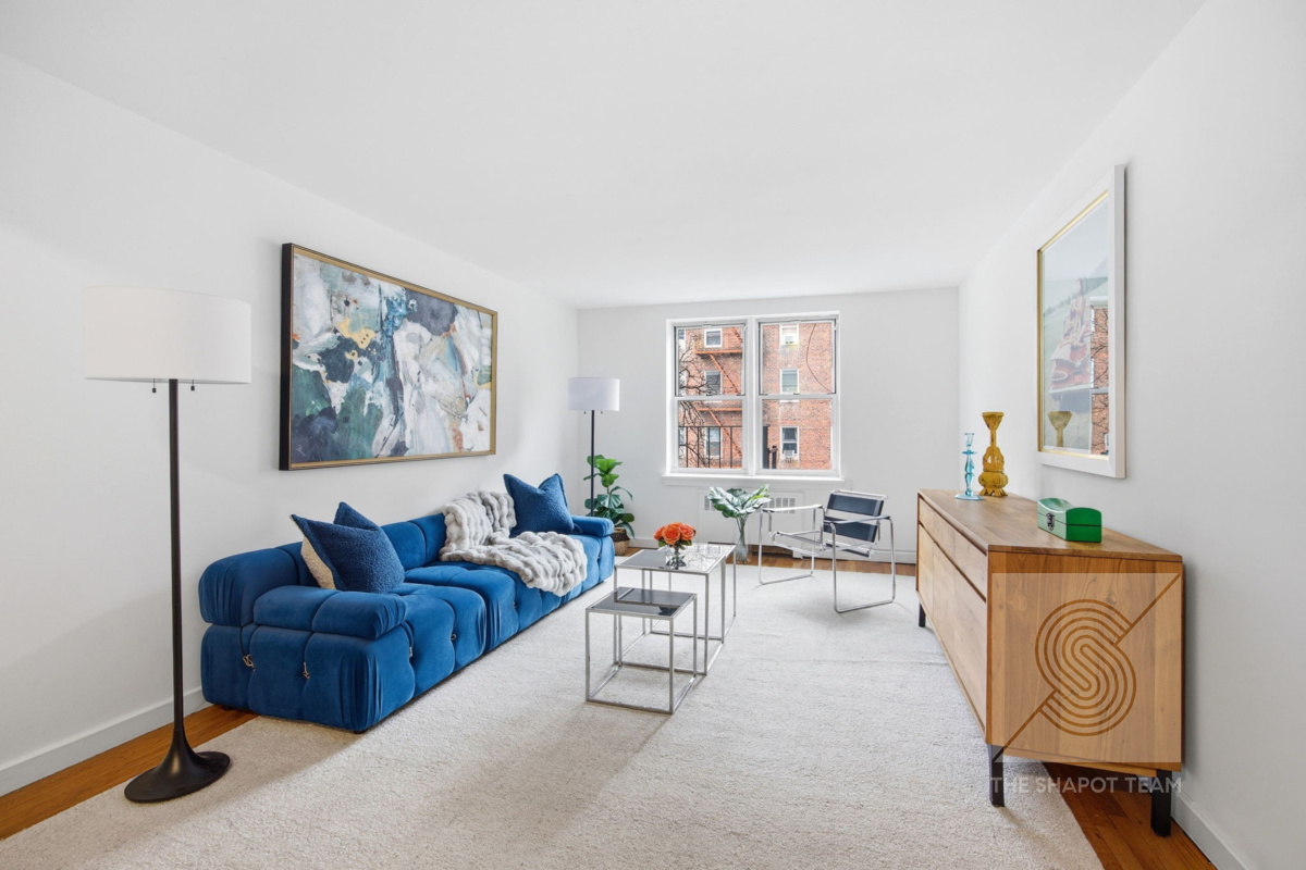 143-153 Bennett Avenue 3E