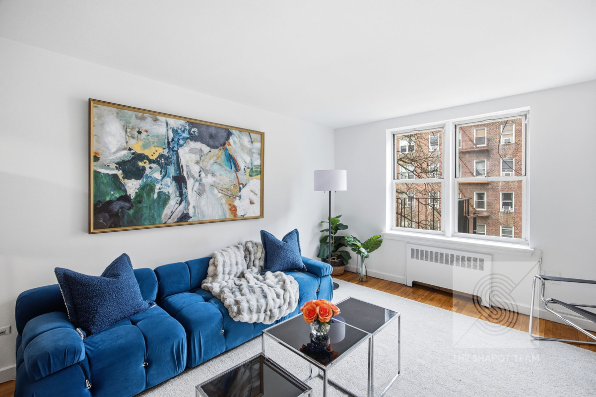 143-153 Bennett Avenue 3E