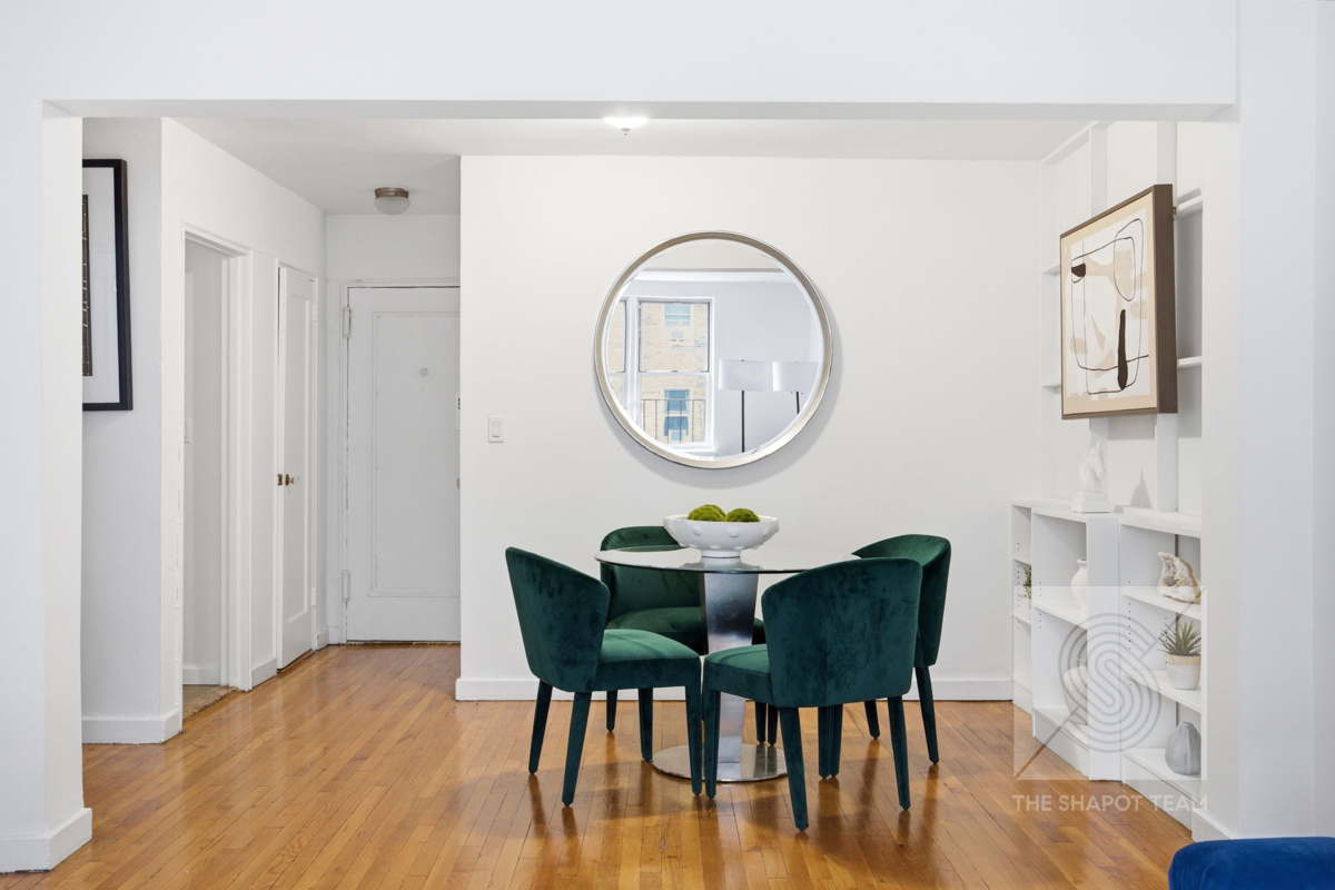 143-153 Bennett Avenue 3E