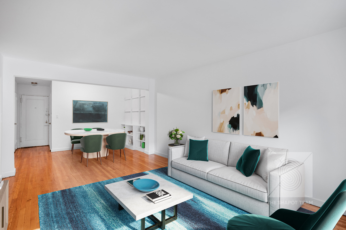 143-153 Bennett Avenue 3E