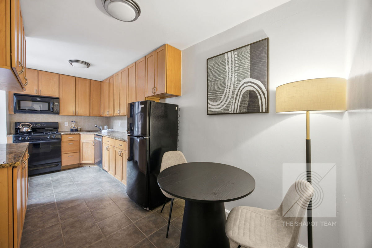 143-153 Bennett Avenue 3E