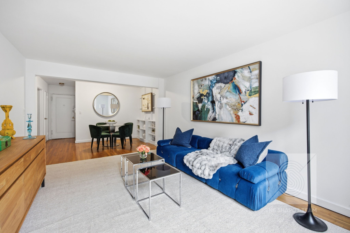 143-153 Bennett Avenue 3E