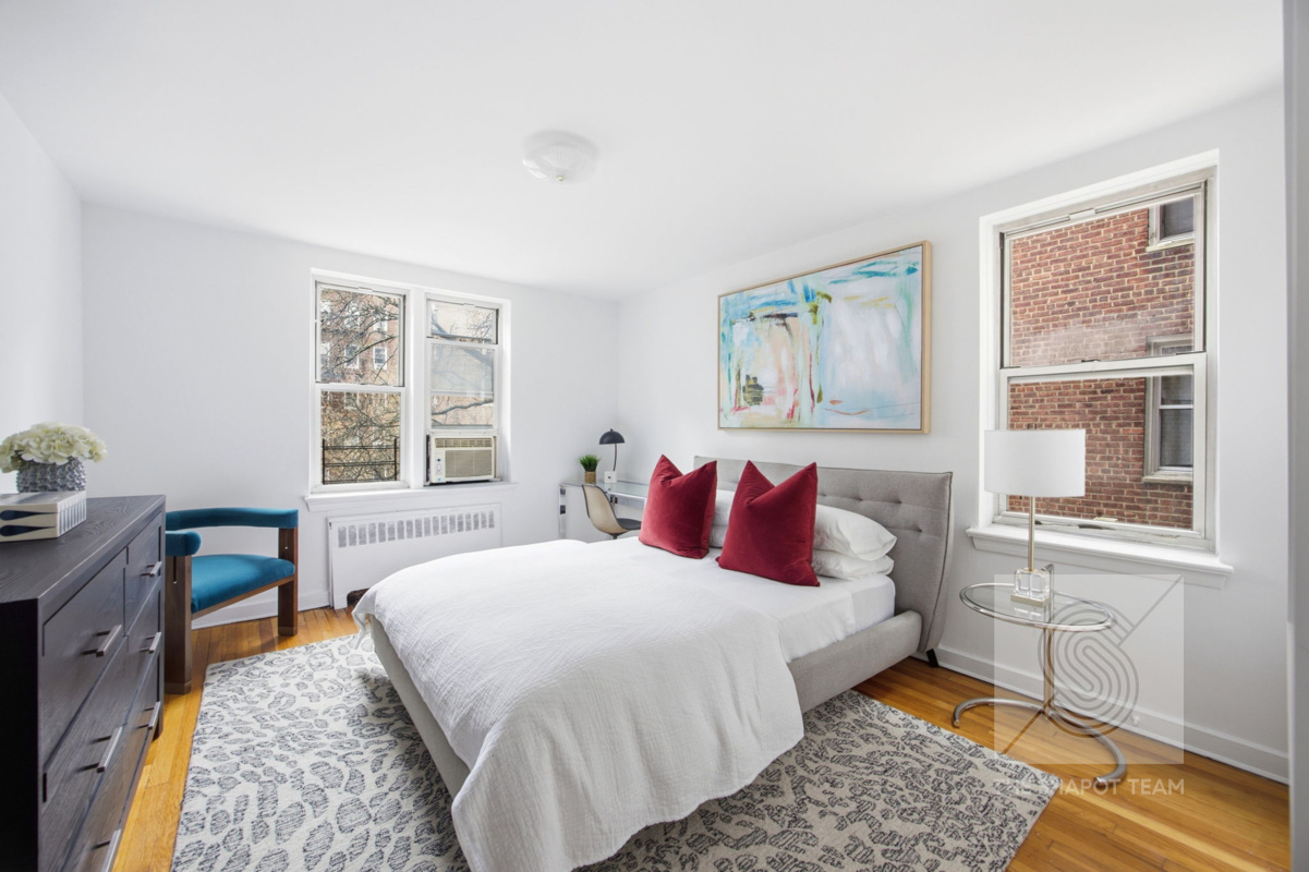 143-153 Bennett Avenue 3E