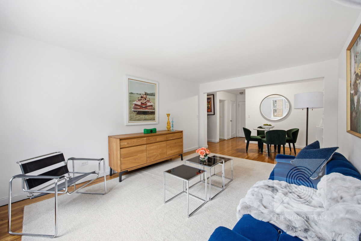 143-153 Bennett Avenue 3E