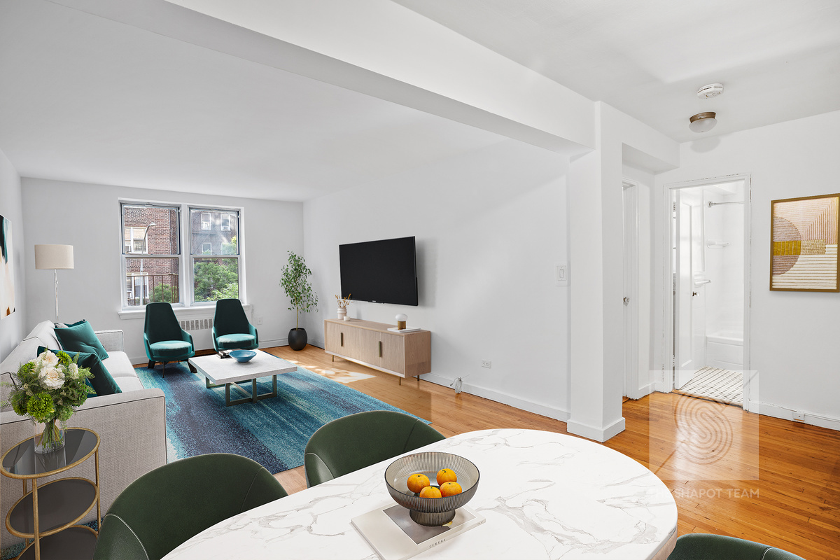 143-153 Bennett Avenue 3E