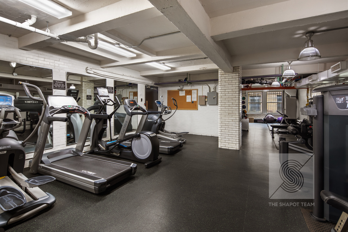 315 E 68th Street 3F