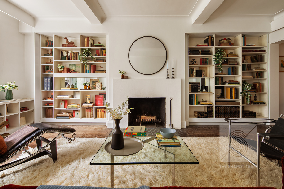 315 E 68th Street 3F