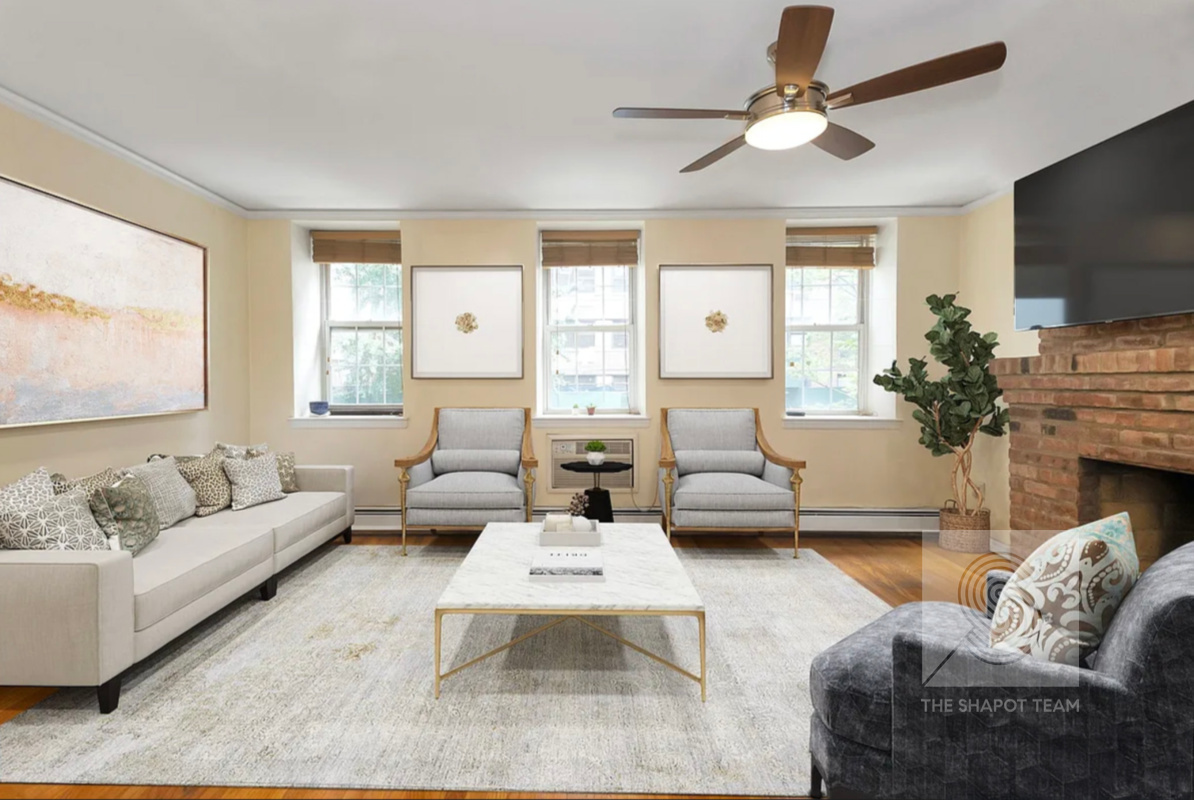 312-314 E 50th Street 1W