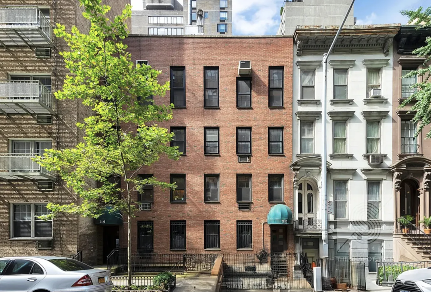 312-314 E 50th Street 4E