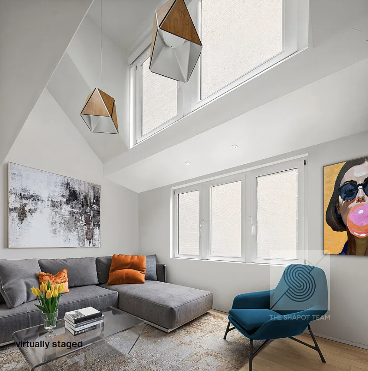 312-314 E 50th Street 4E