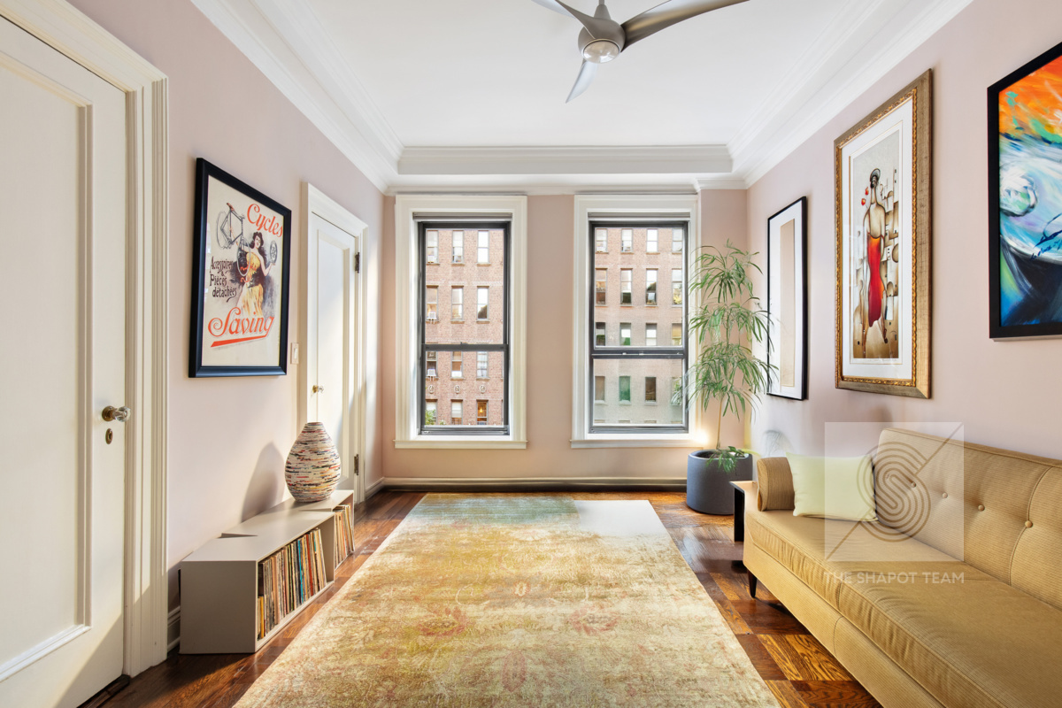 150 W 79th Street 4A