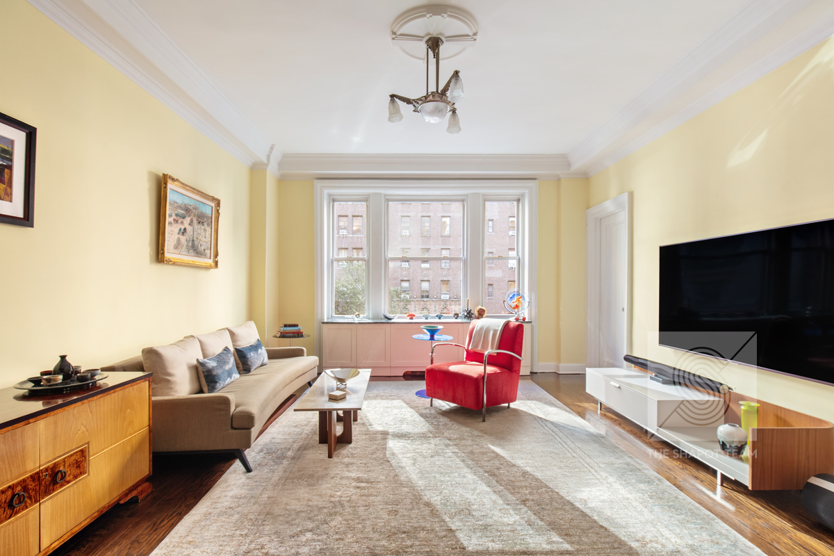 150 W 79th Street 4A