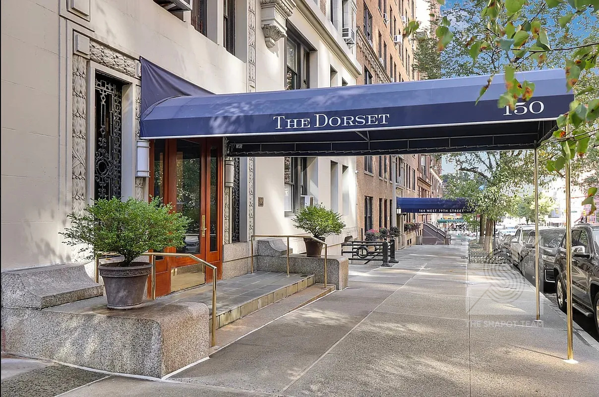 150 W 79th Street 4A