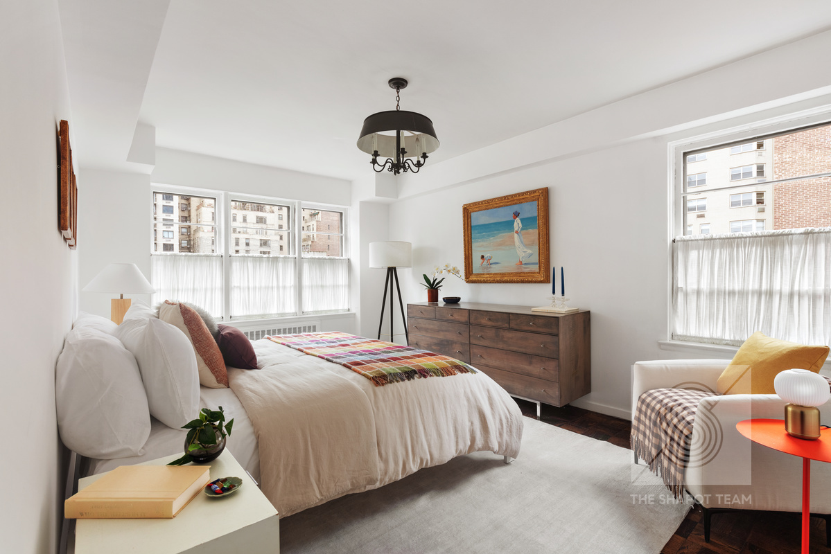 120 E 36th Street 9A