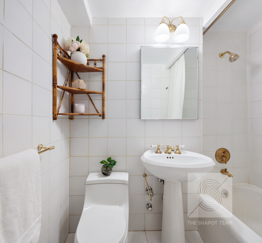 120 E 36th Street 9A