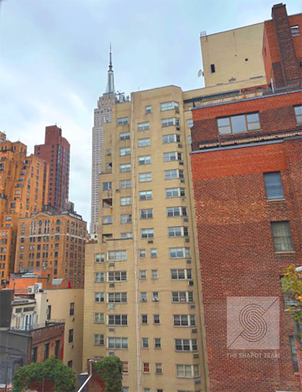 120 E 36th Street 9A