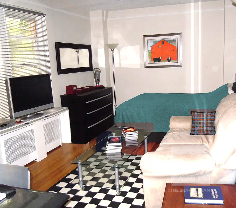 321 E 54th Street 5F