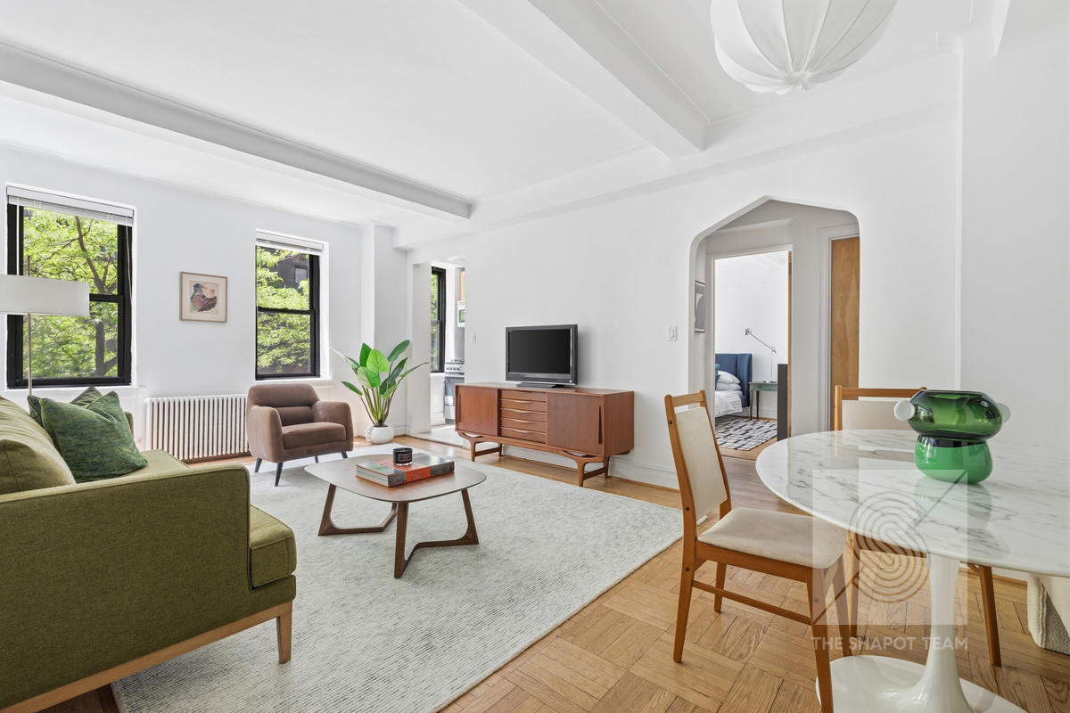 230 Riverside Drive 2E