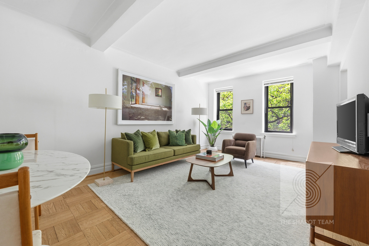 230 Riverside Drive 2E