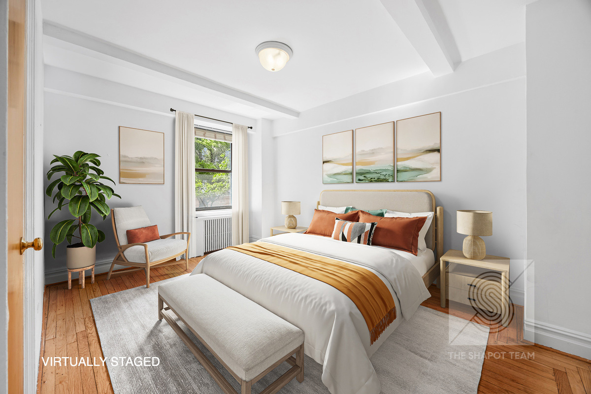 230 Riverside Drive 2E