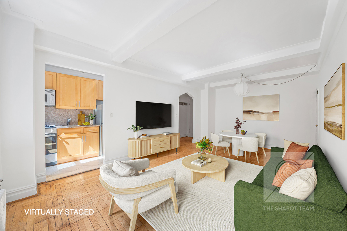 230 Riverside Drive 2E