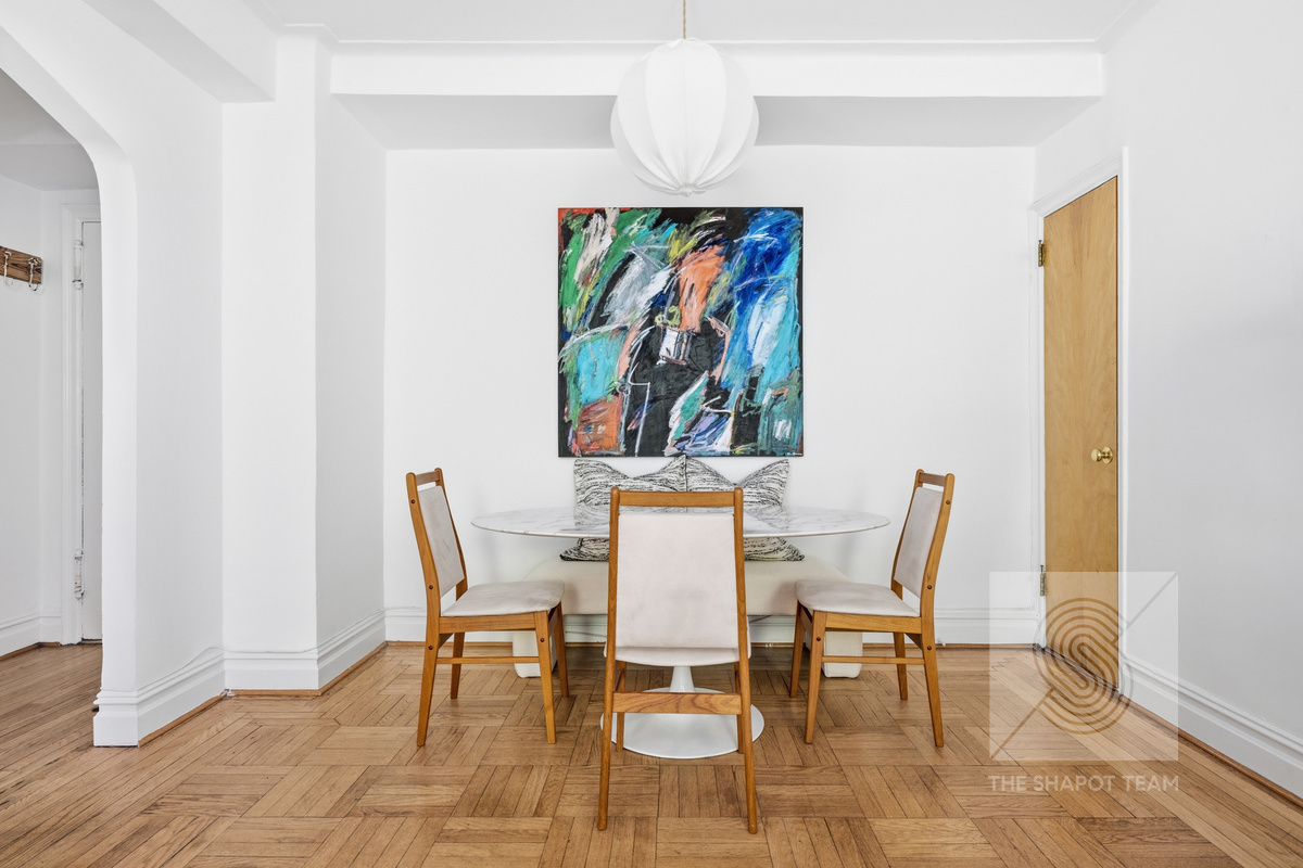 230 Riverside Drive 2E