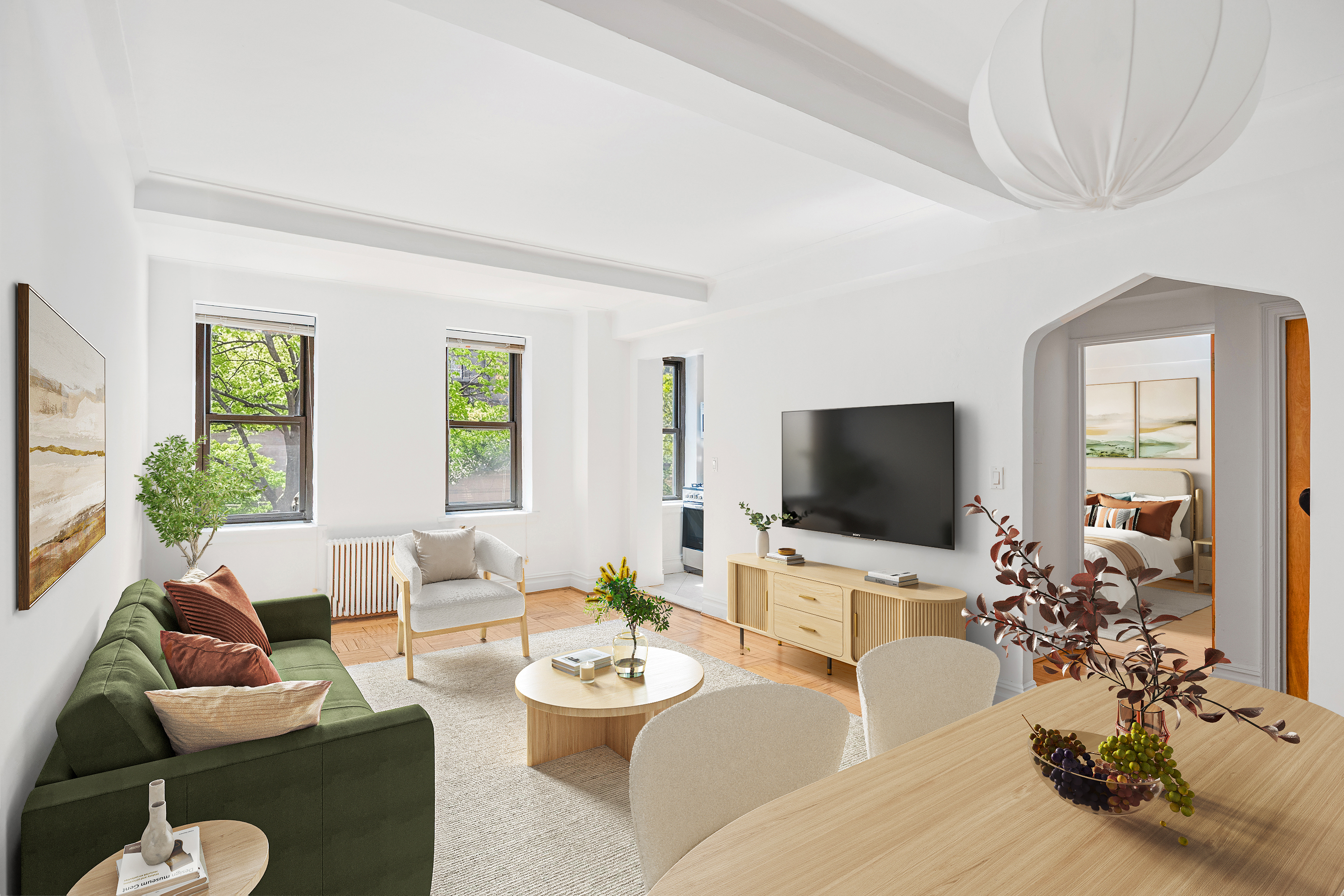 230 Riverside Drive 2E