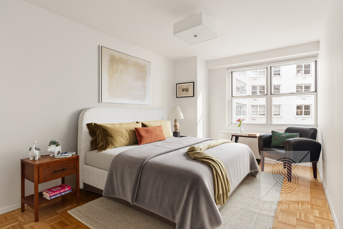 155 W 68th Street 1202