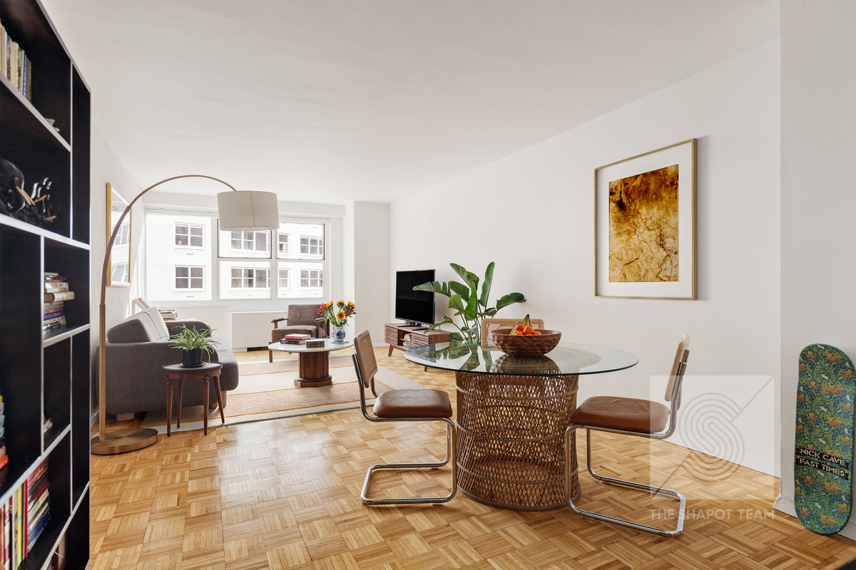 155 W 68th Street 1202