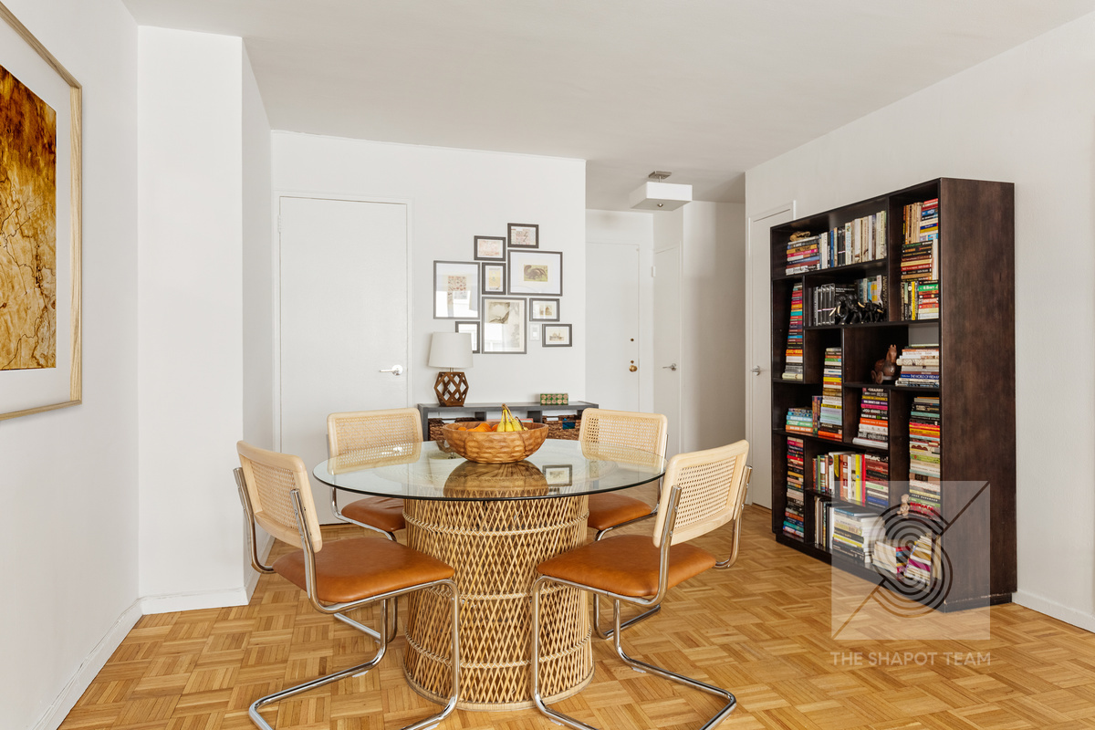 155 W 68th Street 1202