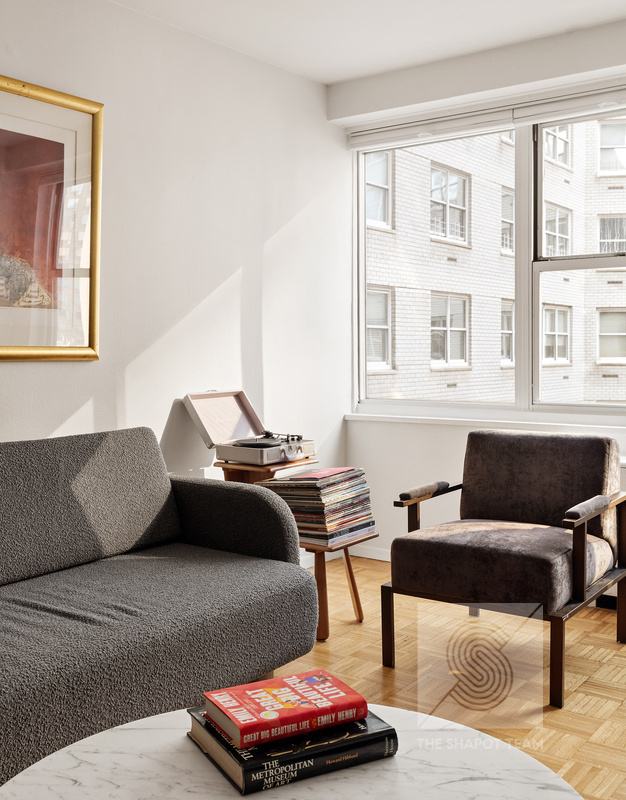 155 W 68th Street 1202