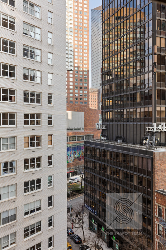 155 W 68th Street 1202