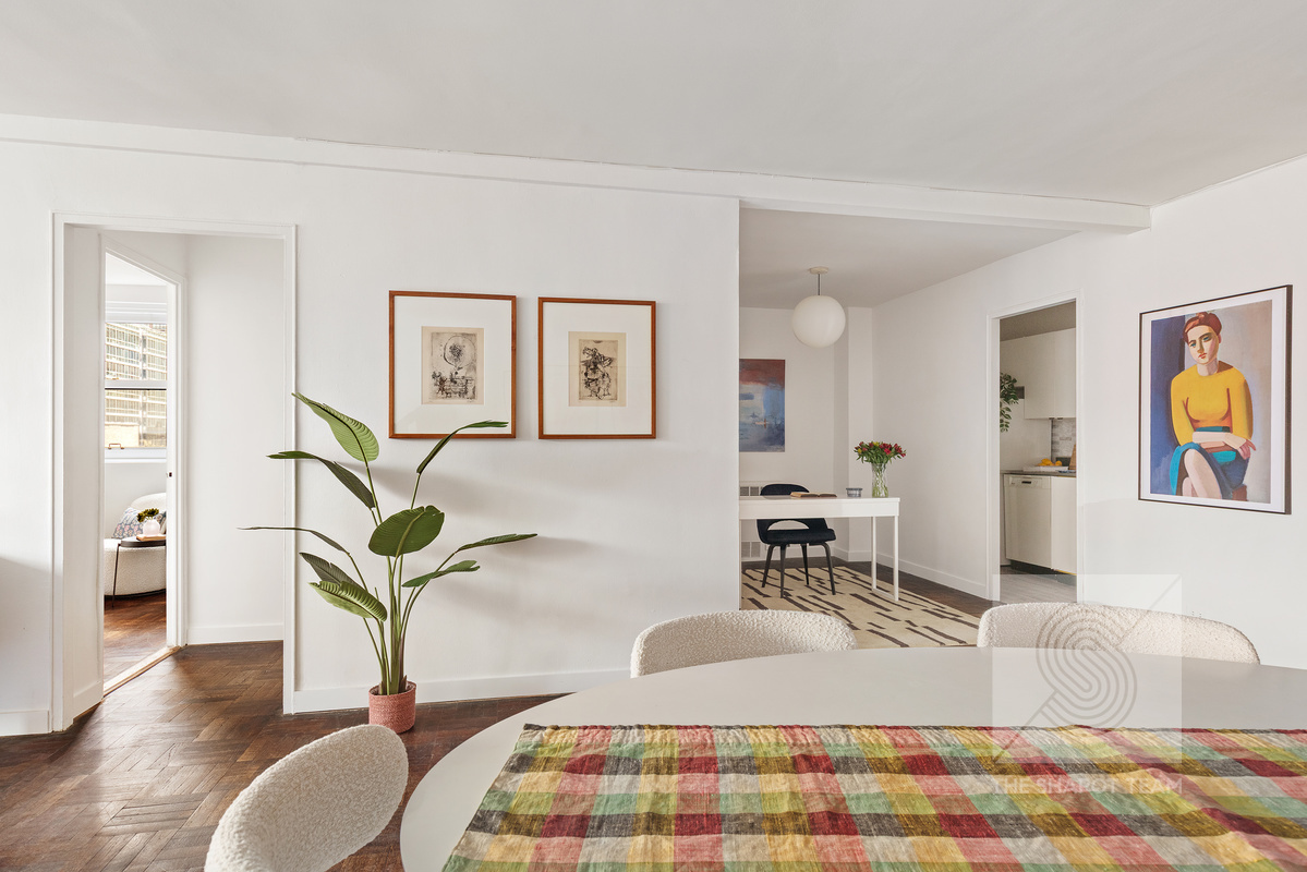 315 E 70th Street 7D