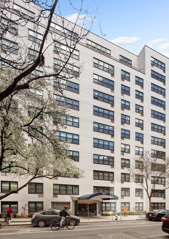 315 E 70th Street 7D