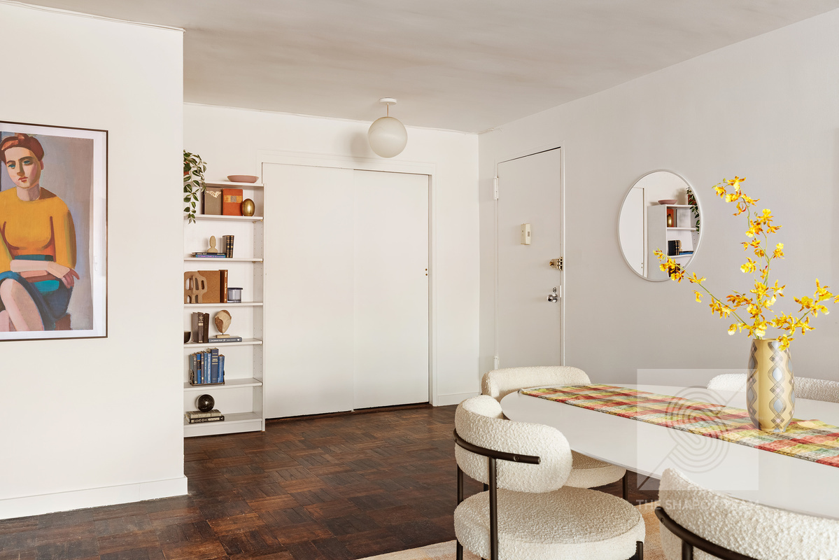 315 E 70th Street 7D