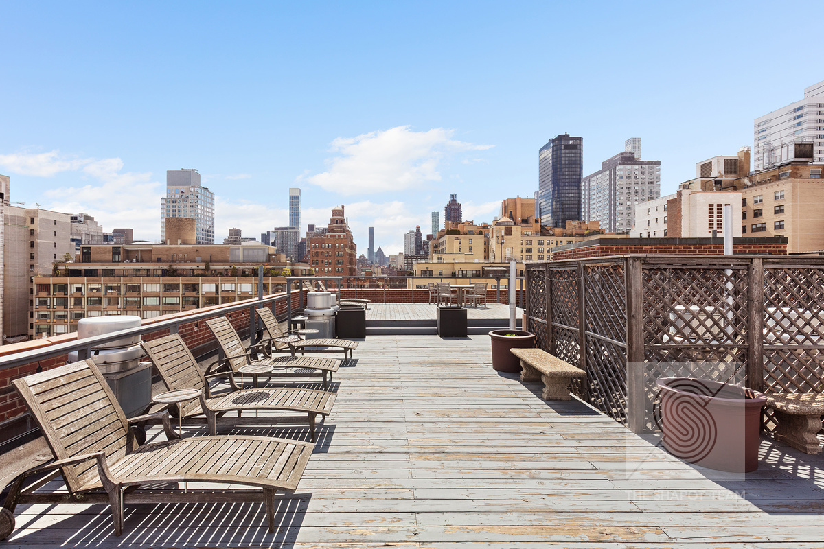 315 E 70th Street 7D