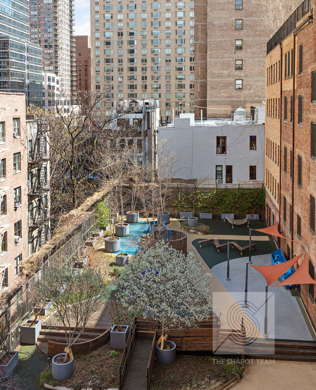 315 E 70th Street 7D