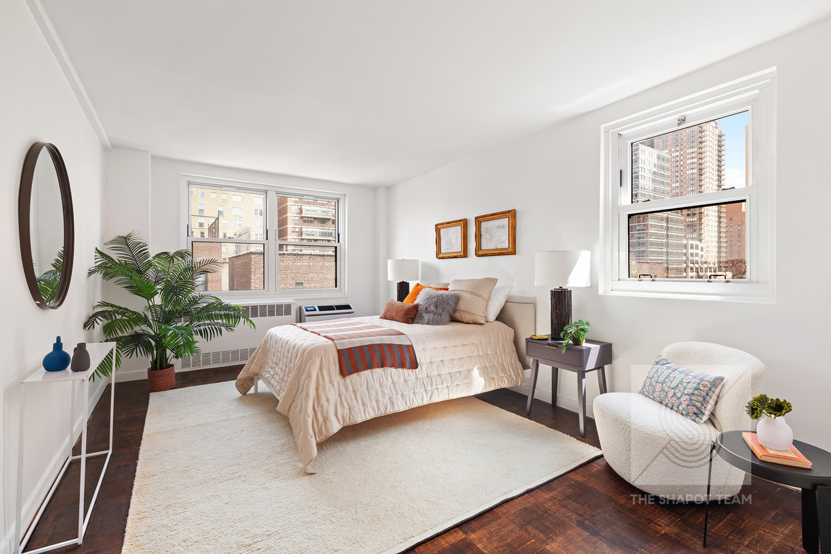 315 E 70th Street 7D