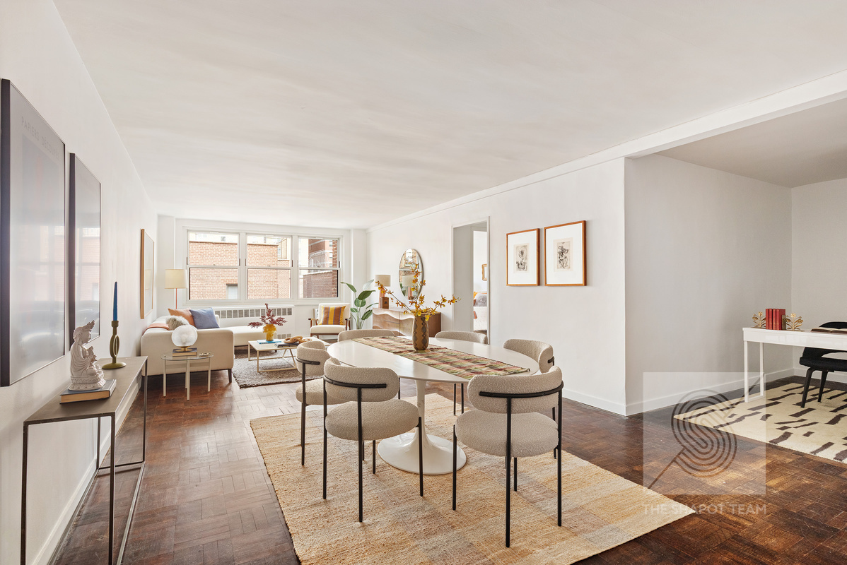 315 E 70th Street 7D