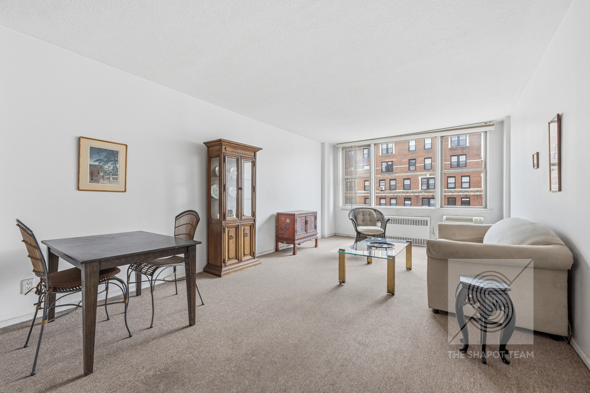 200 W 79th Street 17H