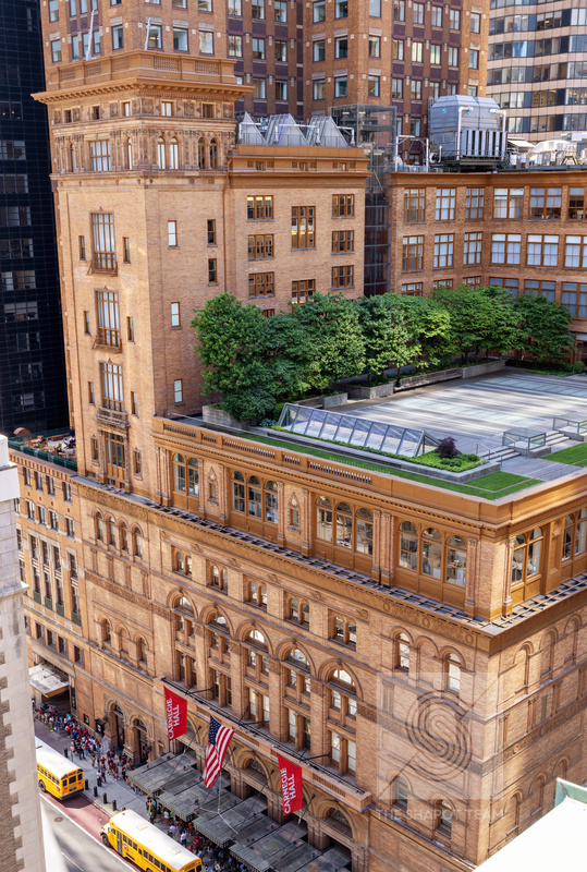 205 W 57th Street 4DD