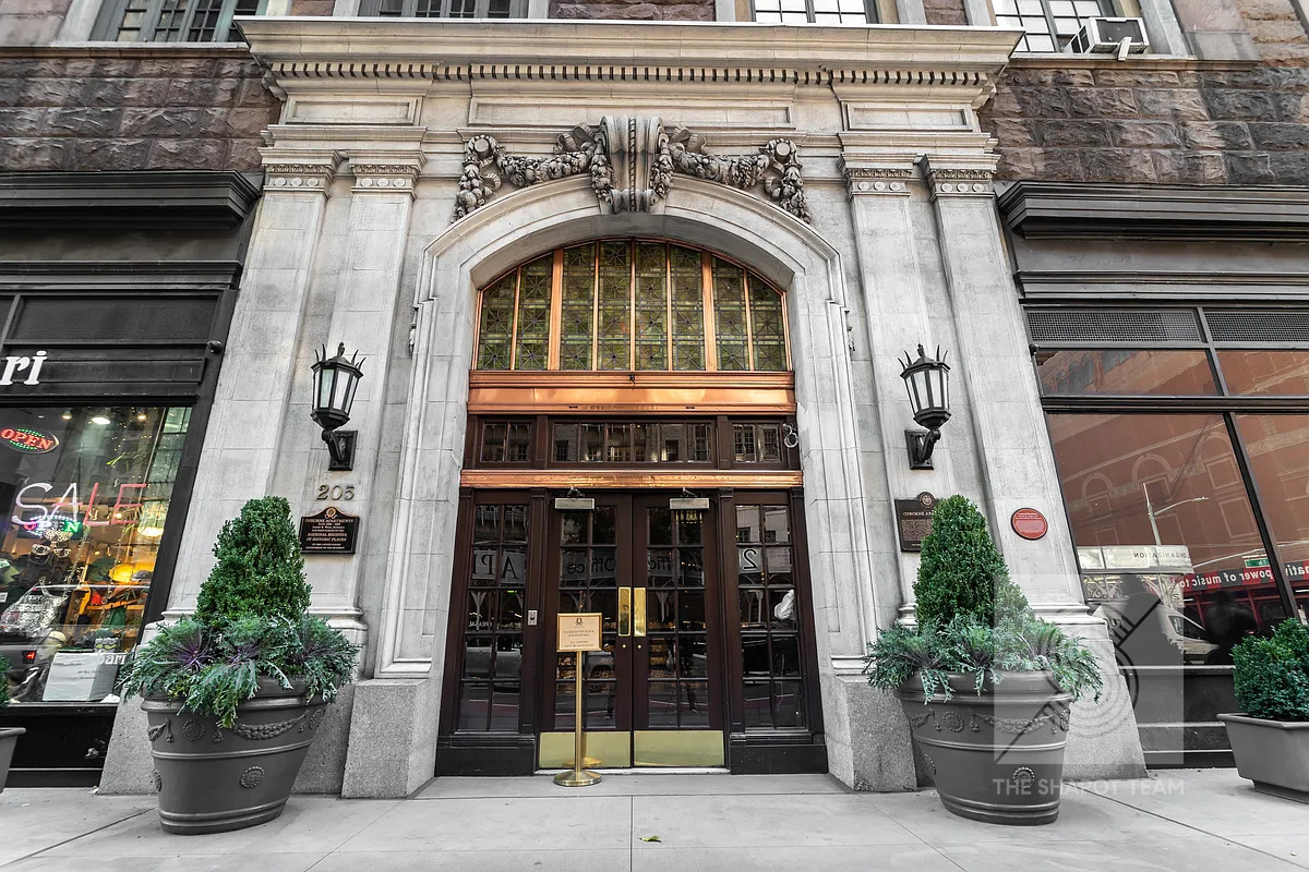 205 W 57th Street 4DD