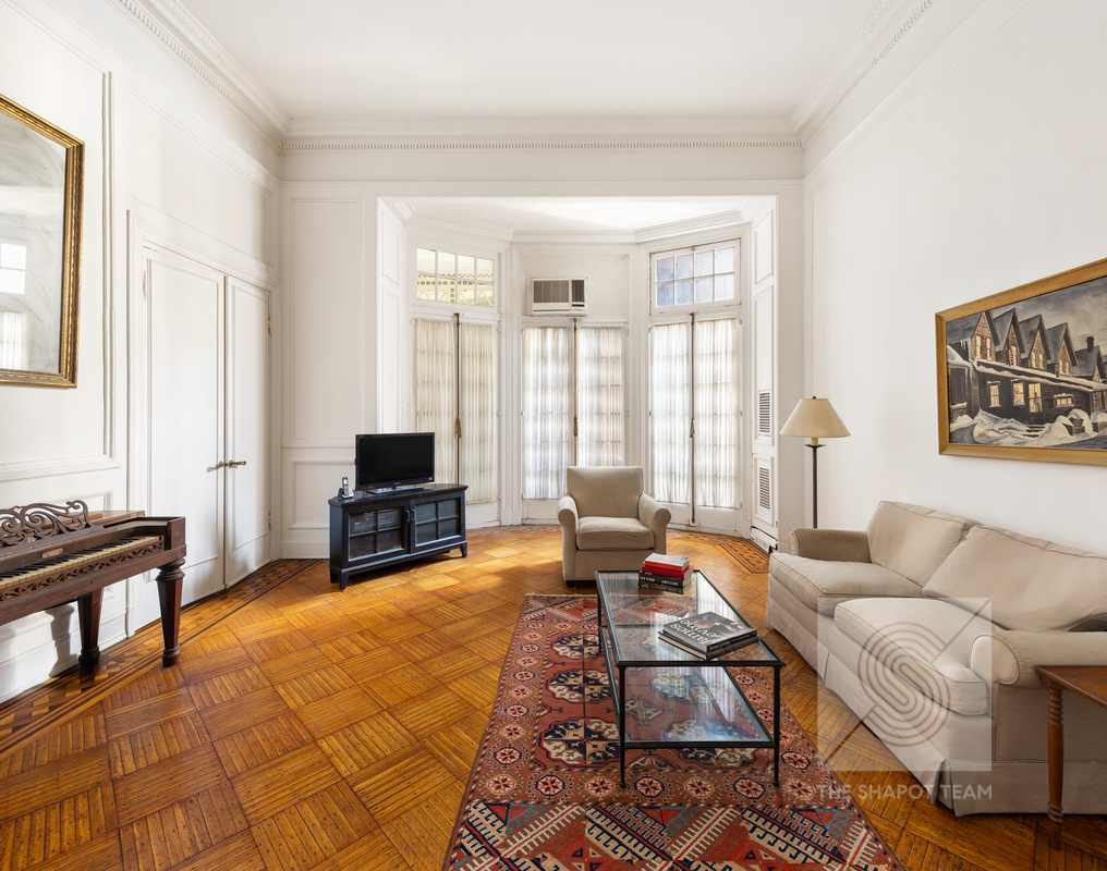 205 W 57th Street 4DD