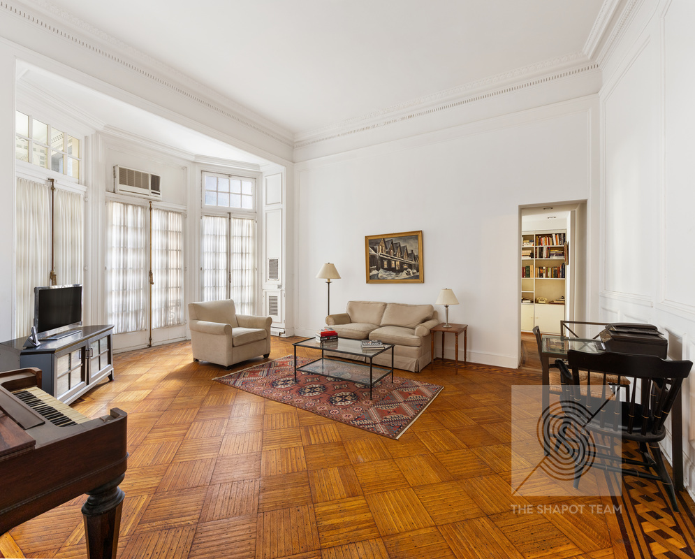 205 W 57th Street 4DD