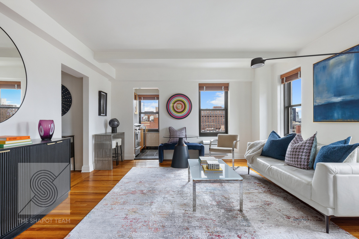 300 W 23rd Street 14AB