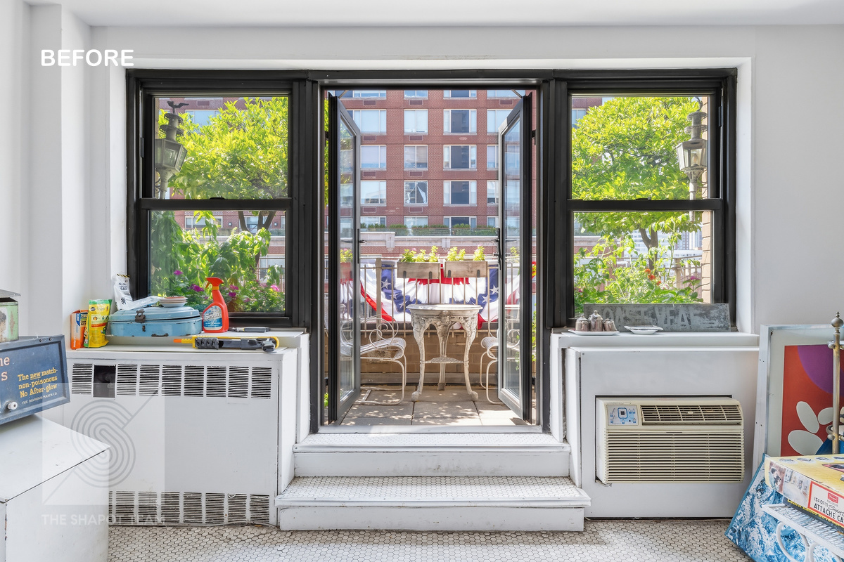 305 E 72nd Street 16B