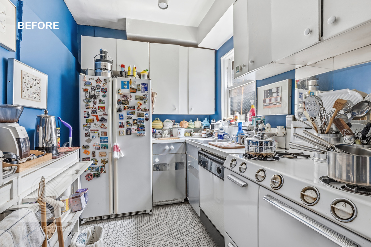 305 E 72nd Street 16B